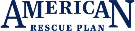 American Rescue Plan Logo
