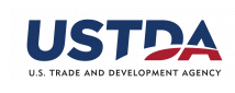 U.S.Trade and Development Agency logo